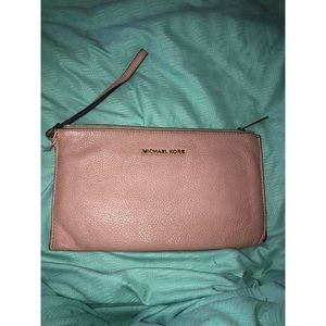 Michael Kors Wristlet